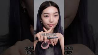 Download lagu how to apply your blush like kpop idols #shorts mp3 Download lagu how to apply your blush like kpop idols #shorts mp3