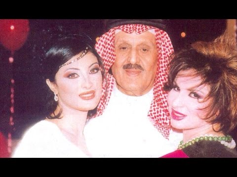 تركي بن عبدالعزيز.. الأمير الذي لم تمت فضائحه ـ الجزء الأول