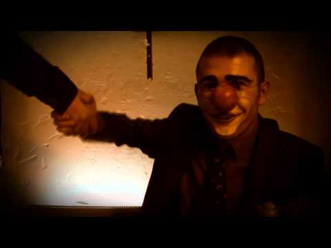 Rrusta ( Theruf ) - Making of President  (official video 2013 )