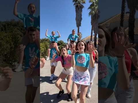 This trend is so funny😂