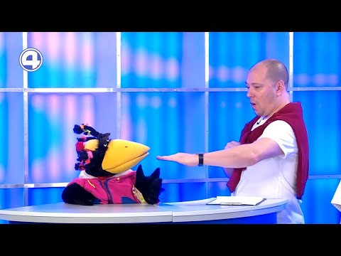 Любимые упражнения каратистов