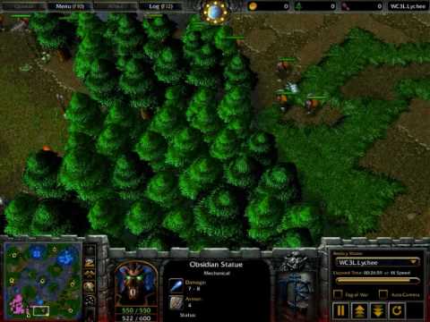 Axslav vs Shadox - Part 3