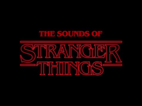 Ep1: The Synth Sounds of Stranger Things | Reverb.com