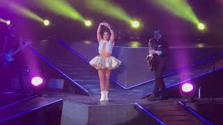 Alejandra Guzmán - Soy tú lluvia (Versus Puebla 2018)