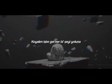 Koyalım İşte Gel Her Bi Şeyi Yoluna / İtiraz - Gamze Ayçiçek (Emin Bilen Remix)