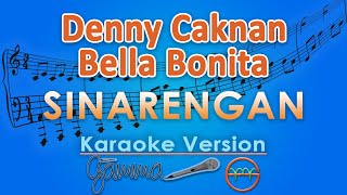 Download lagu Denny Caknan Feat Bella Bonita - Sinarengan (Karaoke) by GMusic mp3 Download lagu Denny Caknan Feat Bella Bonita - Sinarengan (Karaoke) by GMusic mp3