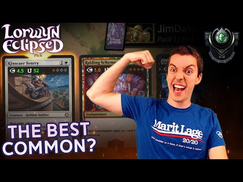 💿 Bronze To Mythic: Episode 9 - Starting Rank: Platinum 3 - MTG Arena: 🧚‍♂️ Lorwyn Eclipsed 🧚‍♂️