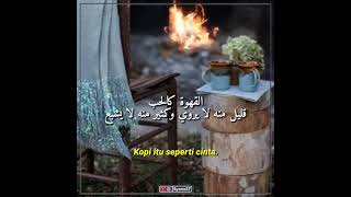 Download lagu Story WA - IG | Kopi Cinta 1 mp3