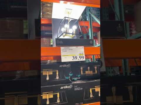 Tips On How To Best Buy Lighting At Costco