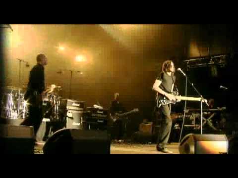 Archive - Numb (Live at Eurockéennes de Belfort)