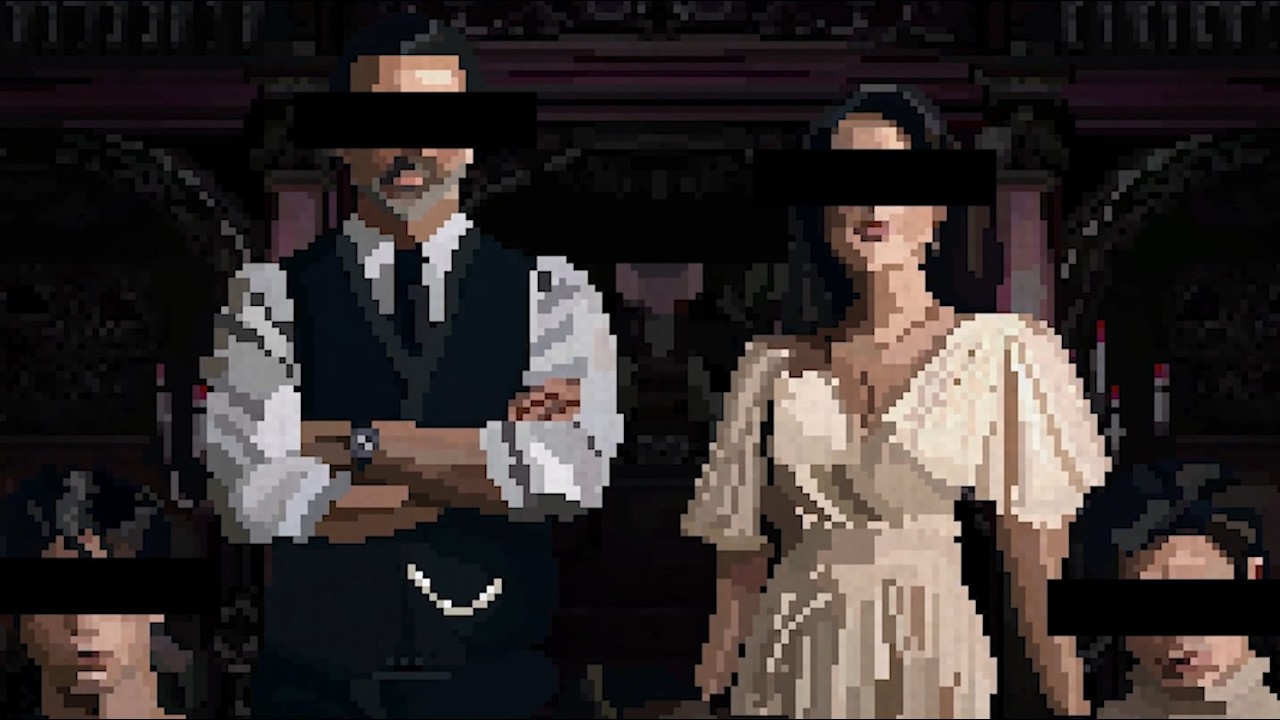 Bloodbath launch trailer teaser