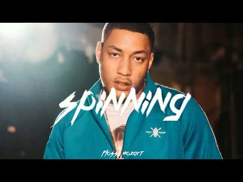 [Free] Dutchavelli x Tion Wayne Drill Type Beat 2022 - "SPINNING" [Prod. By Flossy Mozart]