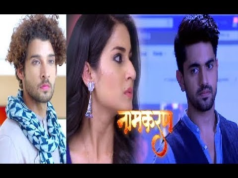 NAAMKARANN | Ali CONFESS His LOVE | Avni BREAKSDOWN | Neil ANGRY | नामकरण