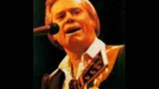 George Jones - Don't Do This To Me