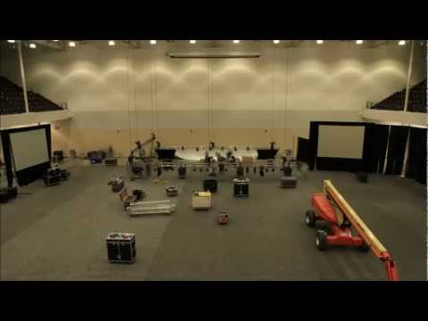 Time Lapse Corporate AV