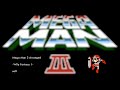 Mega Man 3 Arranged Wily Fortress 1