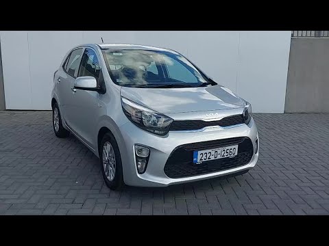 Kia Picanto 1.0 K1 Petrol - Image 2