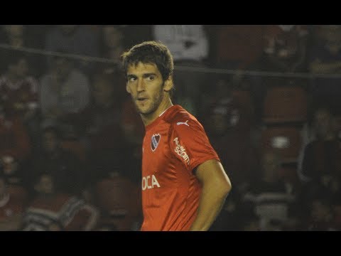 #IRTV Fecha 29 | Unión 0 Independiente 3 gol de Lucas Albertengo