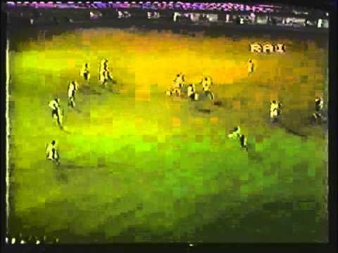 1983 March 2 Sporting Lisbon Portugal 1 Real Sociedad Spain 0 Champions Cup