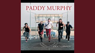 Music video thumbnail preview for Ahead to the Sea by Paddy Murphy