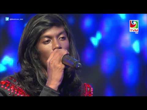 Maldivian Idol Grand Finale | Kilanbu Koaru - Shalabee & Meera