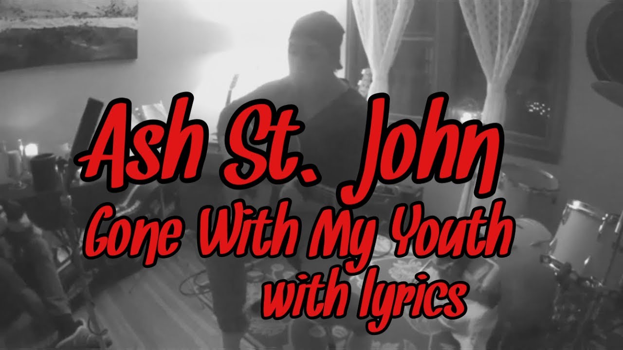 Promotional video thumbnail 3 for Ash St. John