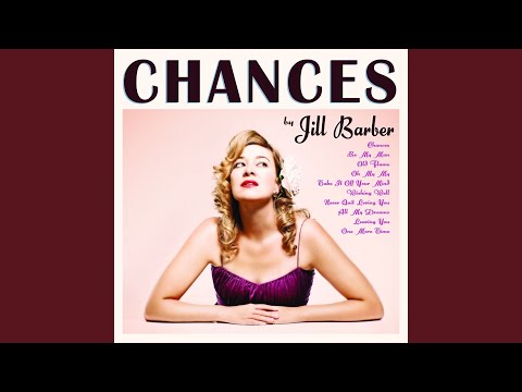 Be My Man - Jill Barber
