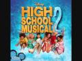 High School Musical 2- Everyday (Karaoke ...