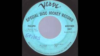 Phluph - Another Day - '67 Psych on Verve