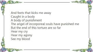 Crematory - Deformity Lyrics