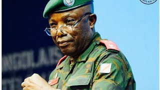 LA VÉRITÉ TROUBLANTE SUR LA SUSPENSION DE PORTE PAROLE DE FARDC GEN SYLVAIN EKENGE