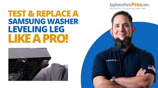 What's Really Causing Your Washer to Wobble?