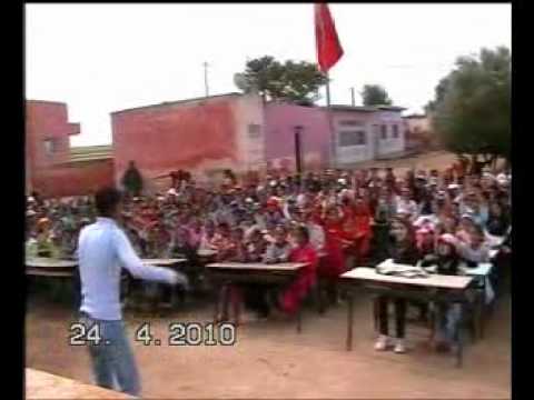 م/م الخزازرة