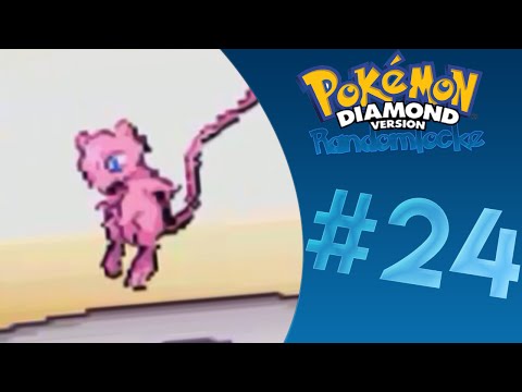 Pokémon Diamante Randomlocke #24 |¡ EL COMBATE MAS ÉPICO DE TODA LA SERIE !