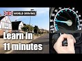 How To Change Gears When In A Manual Car