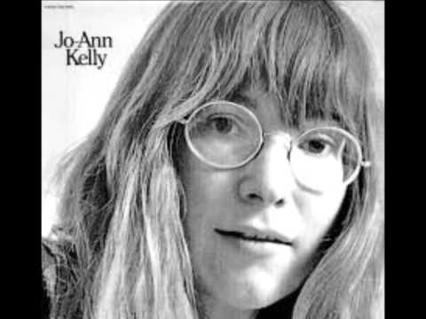 Jo Ann Kelly-Someday Baby Blues