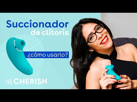 Succionador de clítoris ¿Cómo usarlo en pareja?