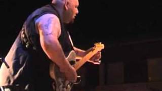 Popa Chubby - Somebody Let The Devil out