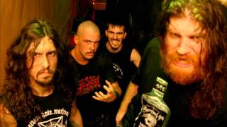 Matanza - Medley - Eu Não Bebo Mais + Rio de Whiskey