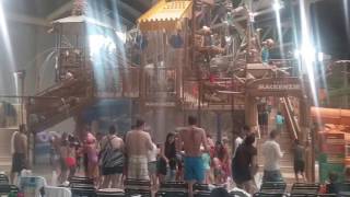 Great Wolf Lodge So. California