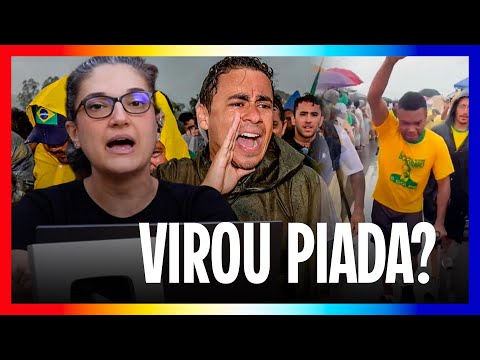 THE STRANGE END OF NIKOLAS FERREIRA'S JOURNEY