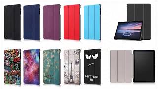 Чохол 3fold Samsung Galaxy Tab S4 10.5 T835 T830 Bronze
