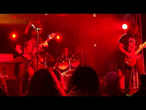 Deprived of Construct Icon Room 12/17/22 Full Show
