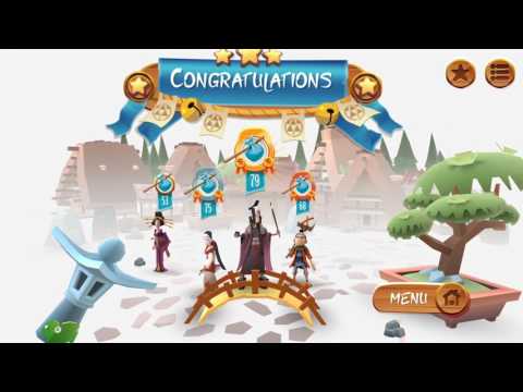 Tokaido - iOS Board Games First Look - YouTube