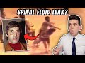 The Untold Side Of The Most Infamous Punch In NBA History Doctor Explains Rudy Tomjanovich Injury