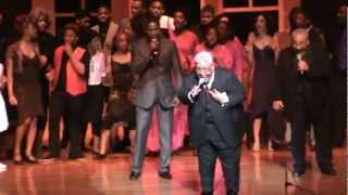 Stax Music Academy with Rance Allen Group 02052013