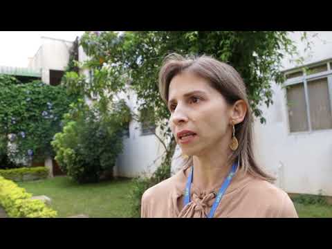 Ujá - Vestibular UFSC em julho 2018