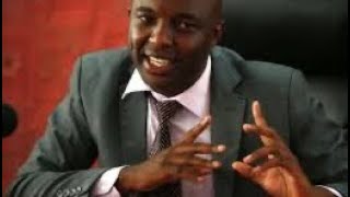 Download lagu Ripple effects of the OL KALOU by election. mp3