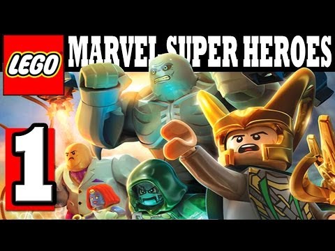marvel avengers