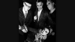 the Fratellis/Stolen Babies- Filistata